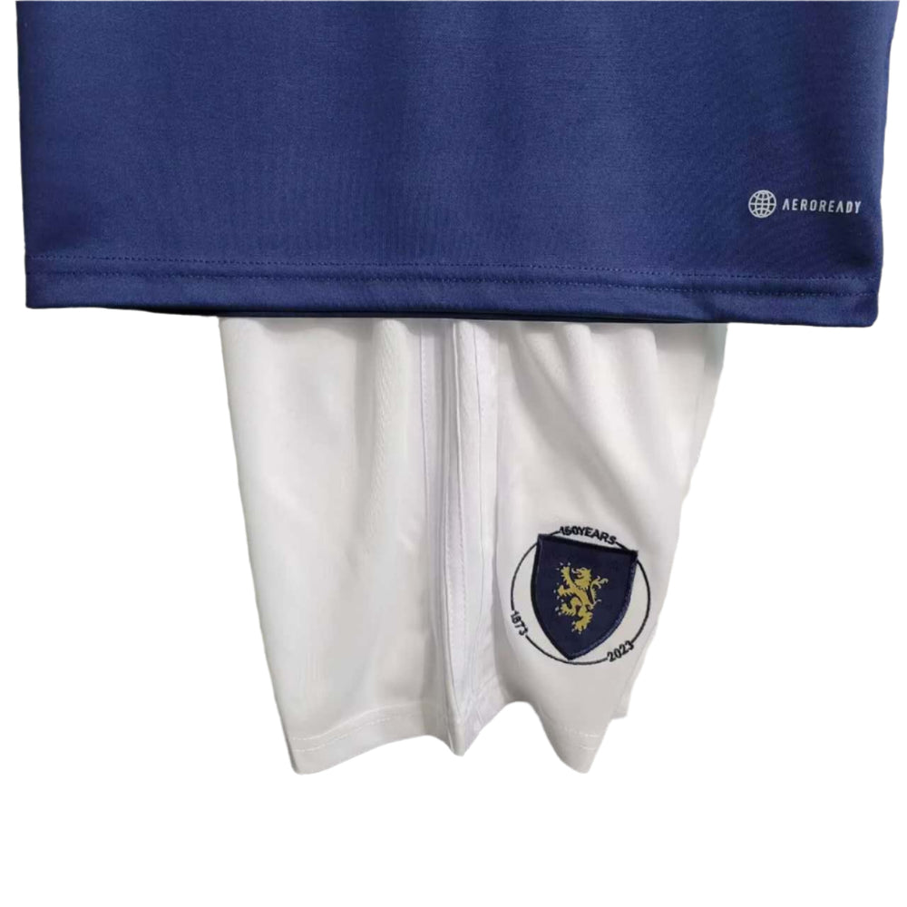 Kit Infantil - Escocia 23/24 - 150º aniversario