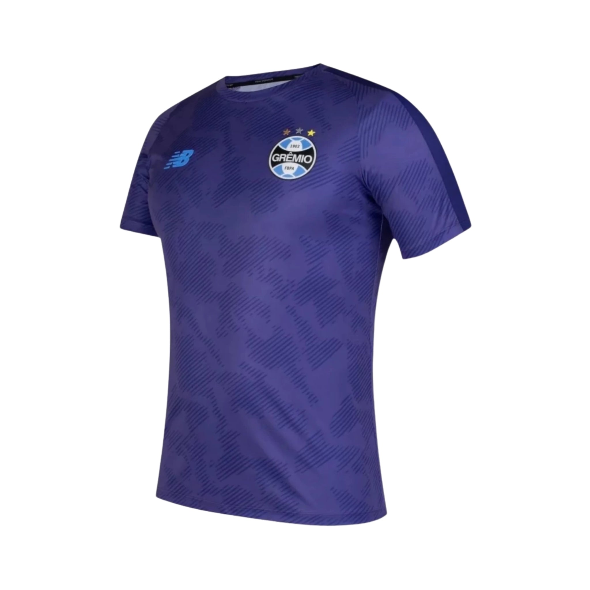 Grêmio Gardiens de But 26/27 - Vue rapprochée