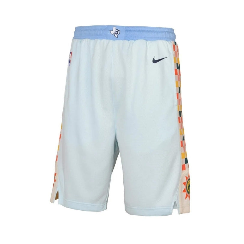 San Antonio Spurs Edición Ciudad 24/25