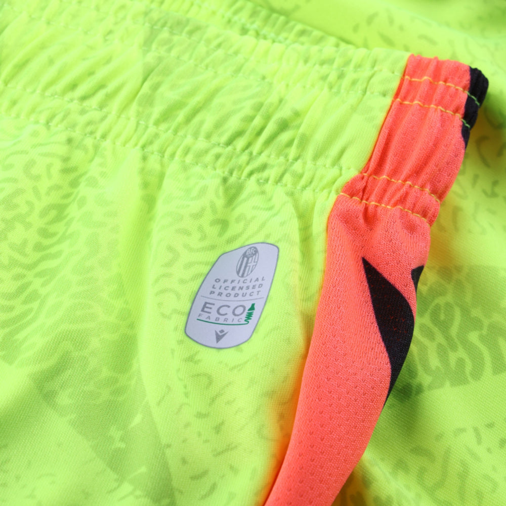 Short Bologna Gardiens de But 26/27