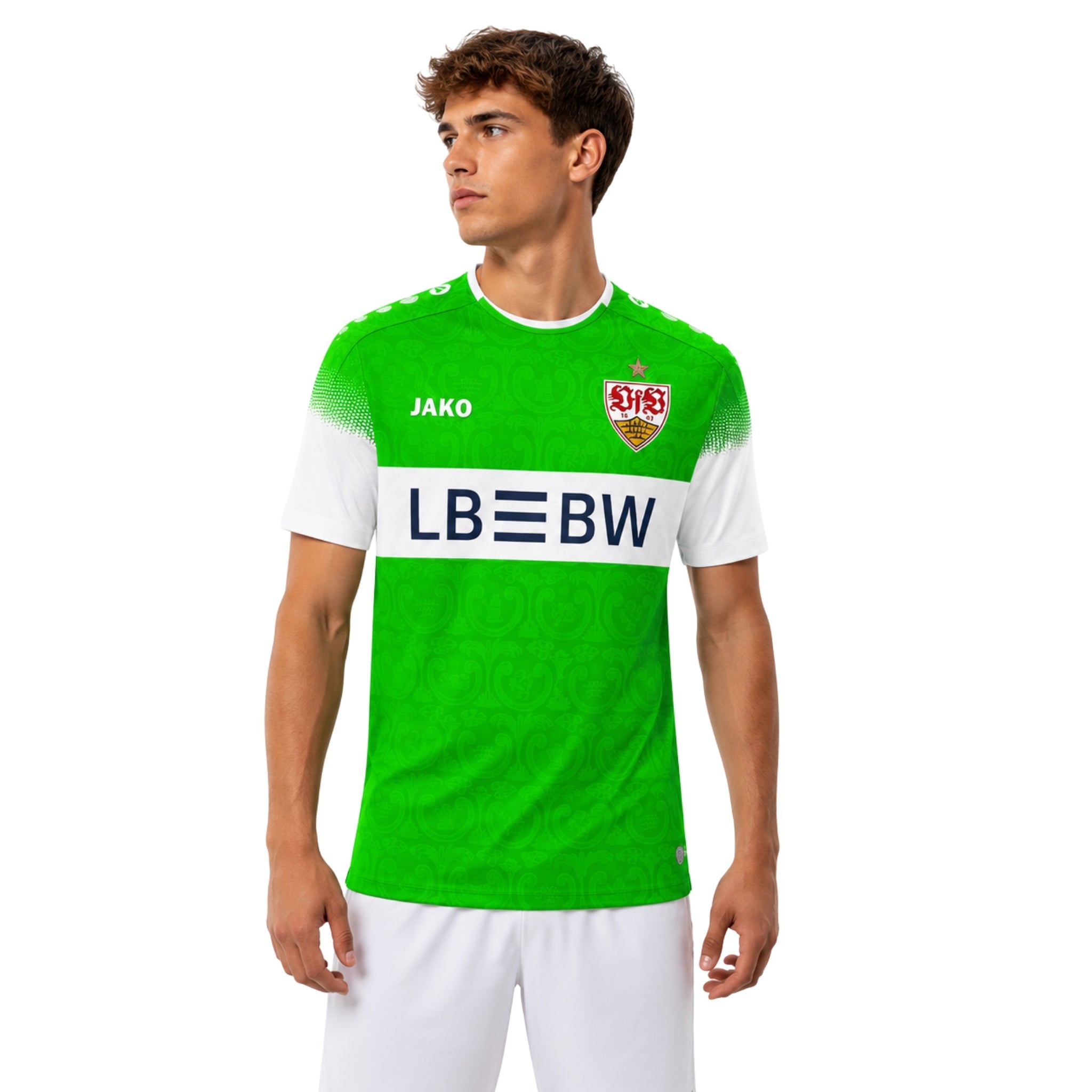 VfB Stuttgart Gardiens de But 26/27