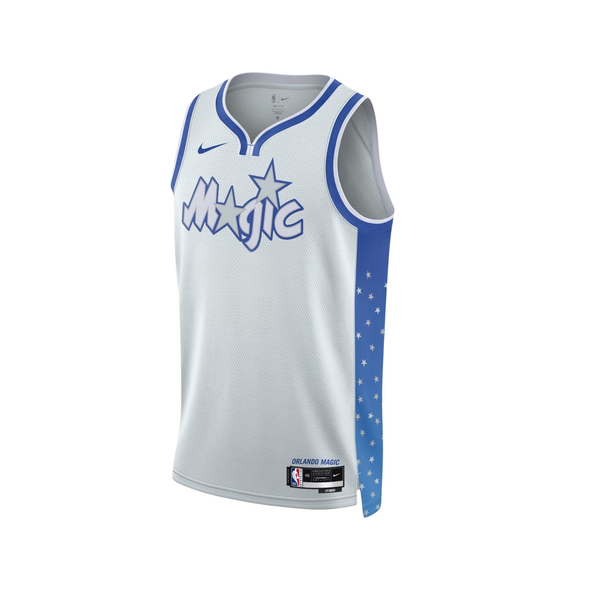 Orlando Magic City Edition 25/26