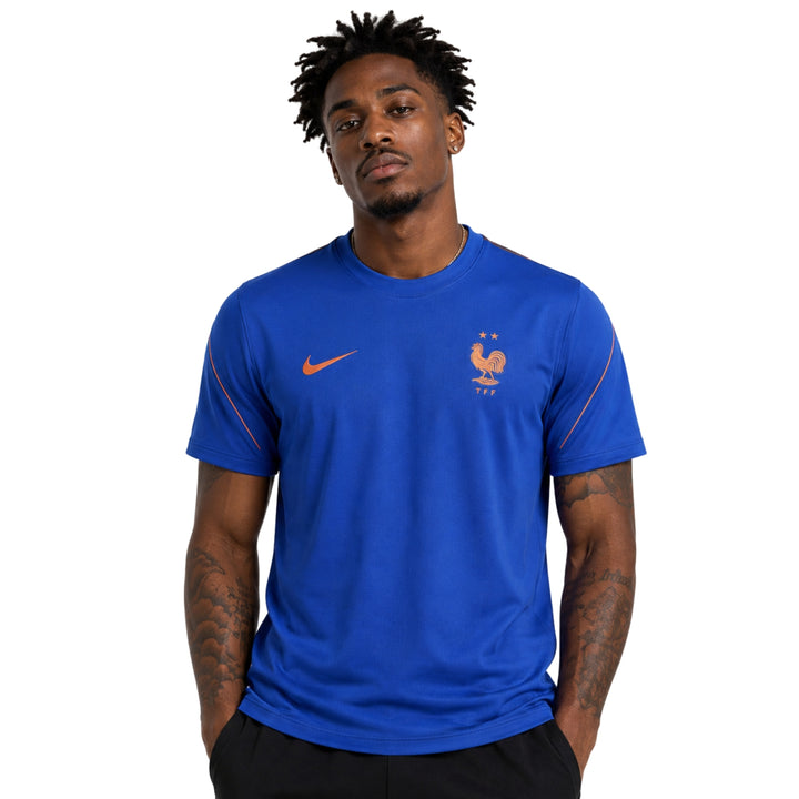 France Entraînement 26/27 - Coupe du Monde 2026