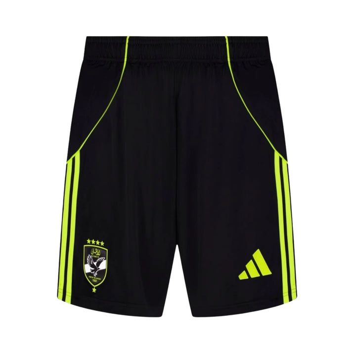 Short Al-Ahly Extérieur 25/26