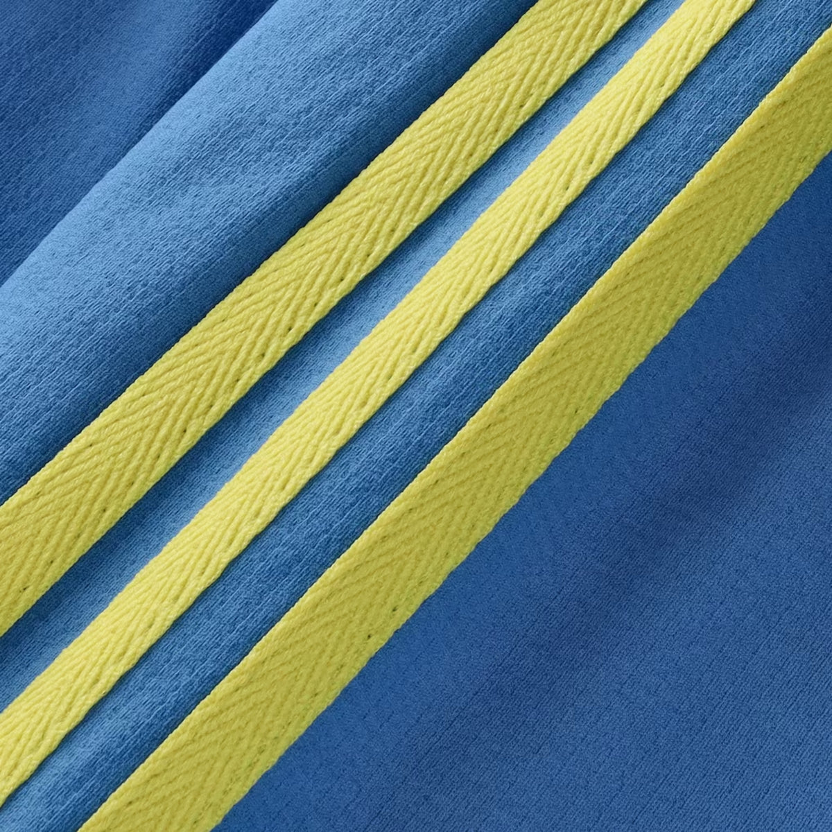 Short Leeds United Gardiens de But 26/27 - Bleu