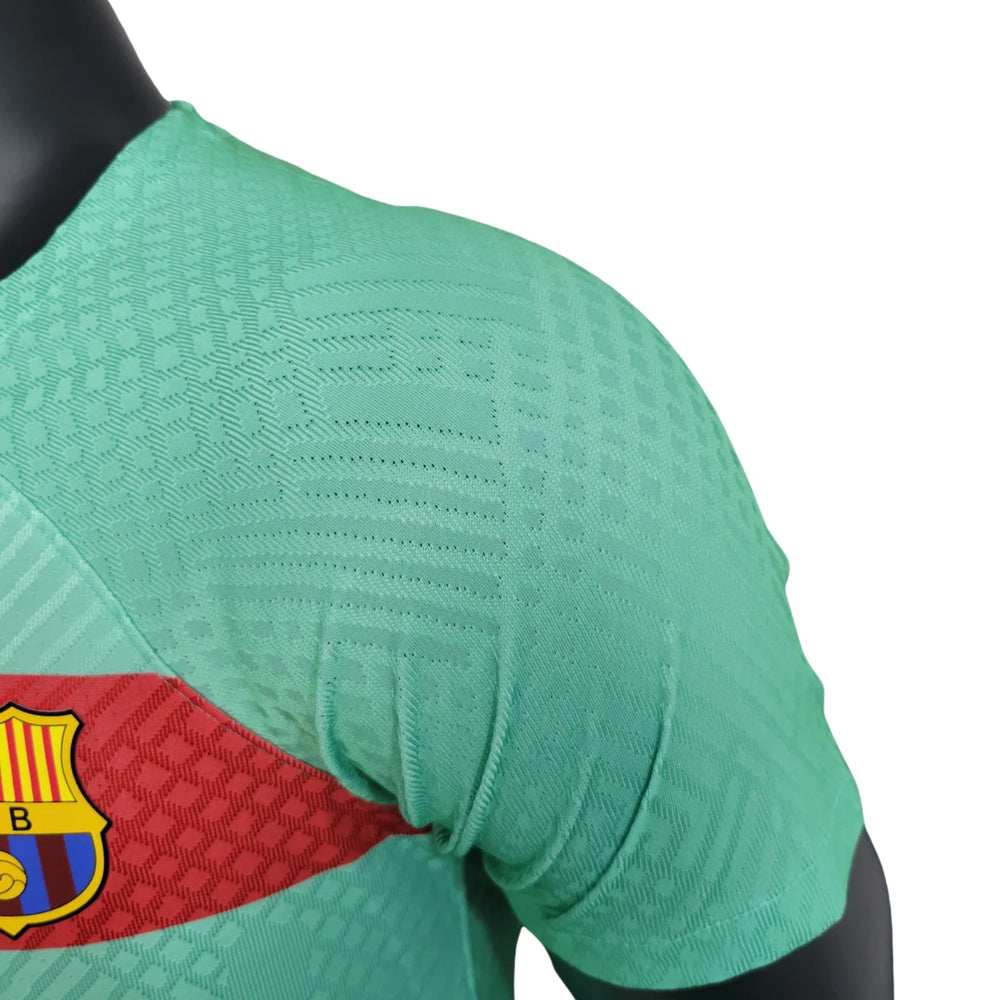 Equipación Entrenamiento Barcelona 23/24 - Versión Jugador