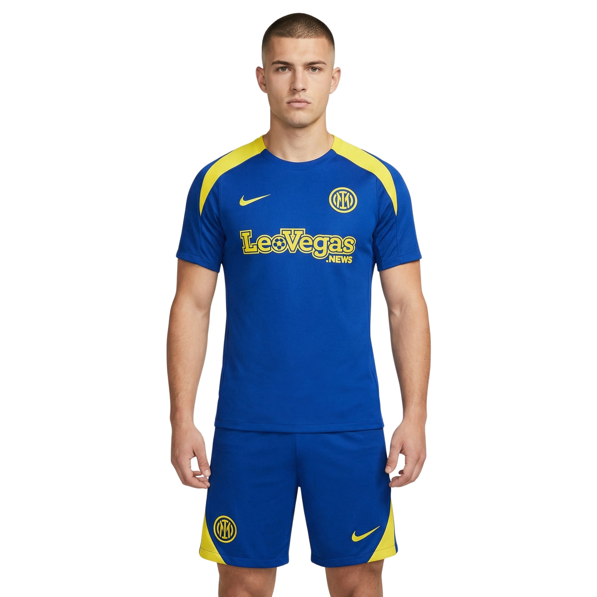 Training Gear - Inter Milan 24/25 - Back view