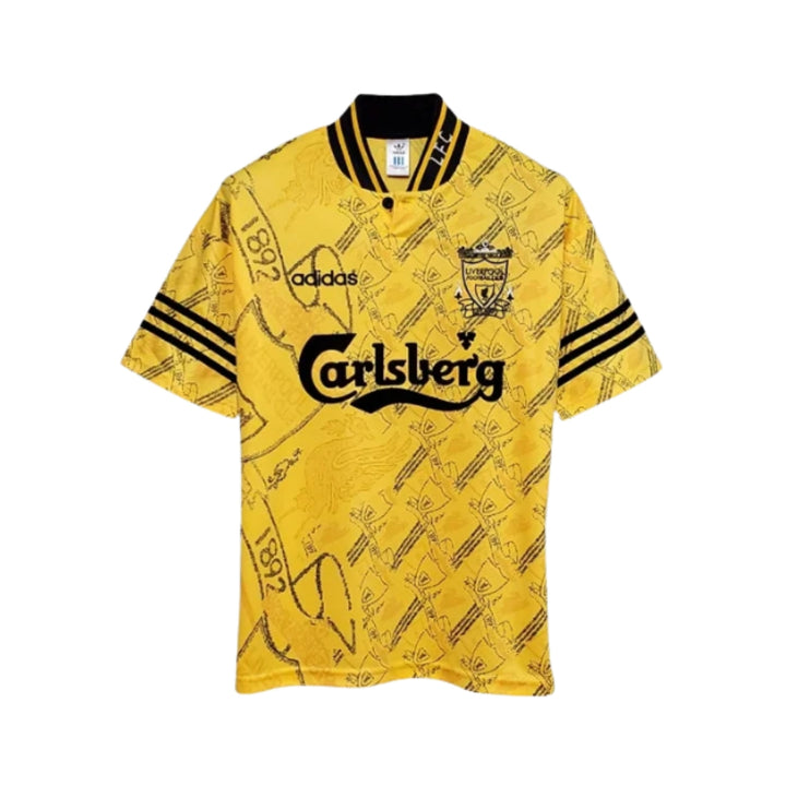 Liverpool Third 94/95