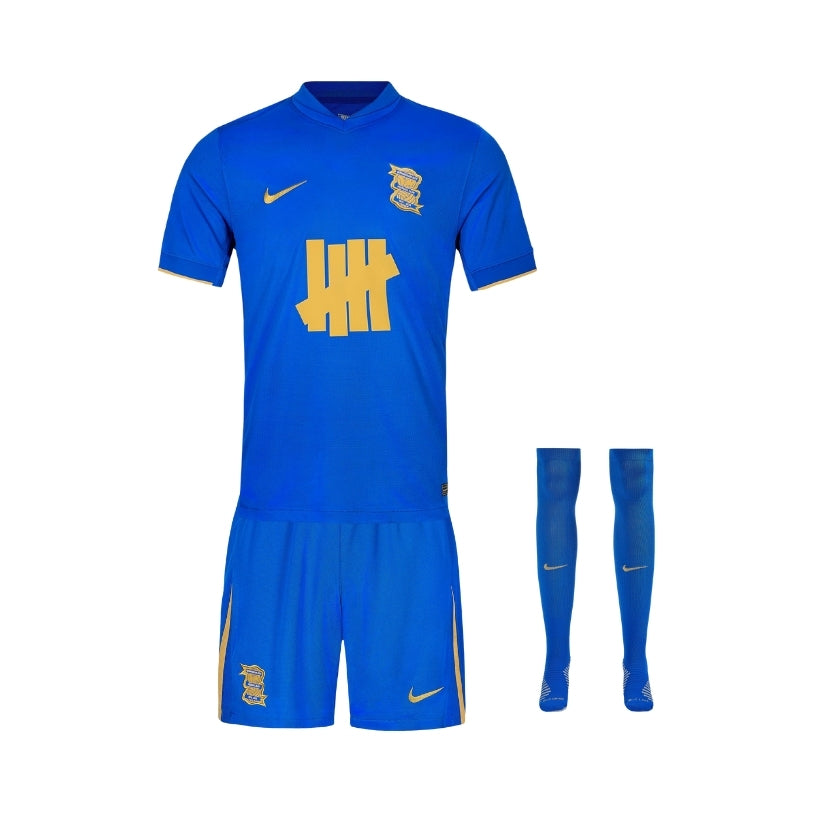 Kit Infantil Birmingham Local 25/26
