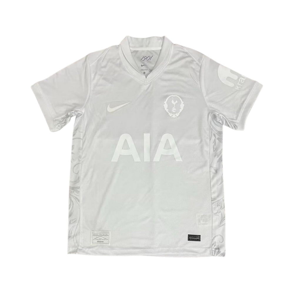 Tottenham Hotspur Édition Spéciale 25/26 - 125e Anniversarie