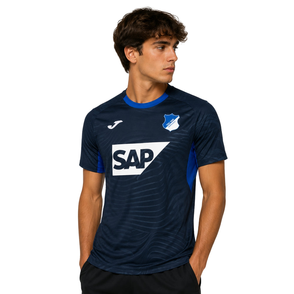 Hoffenheim Home 25/26