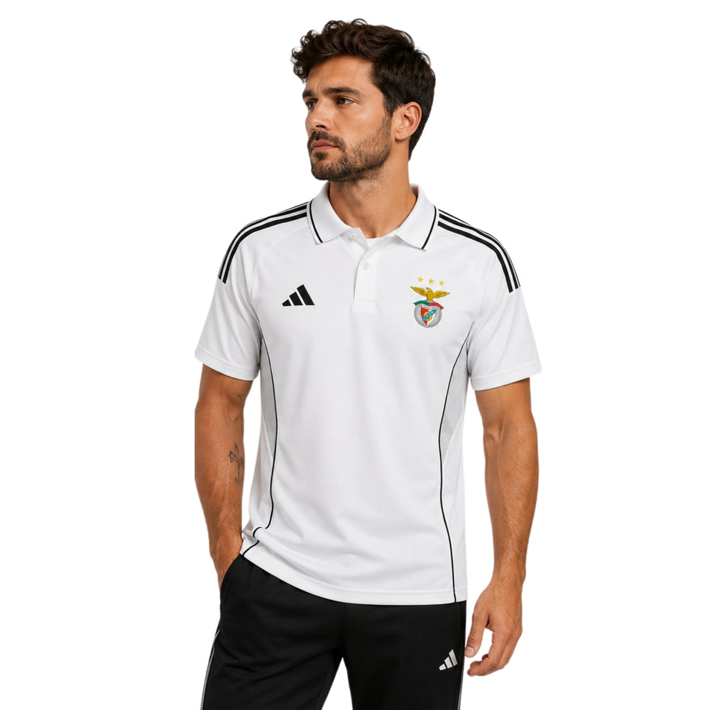 Polo Benfica 25/26
