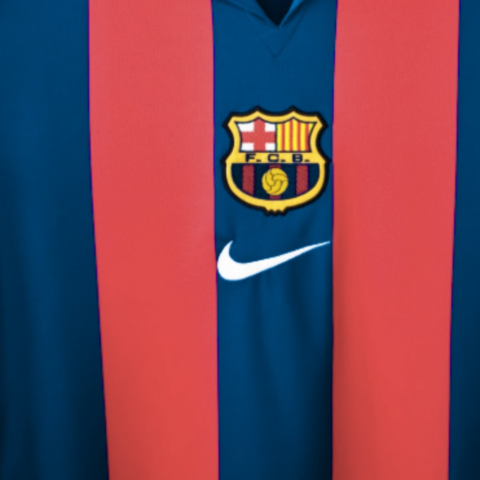 Barcelone Domicile 01/02