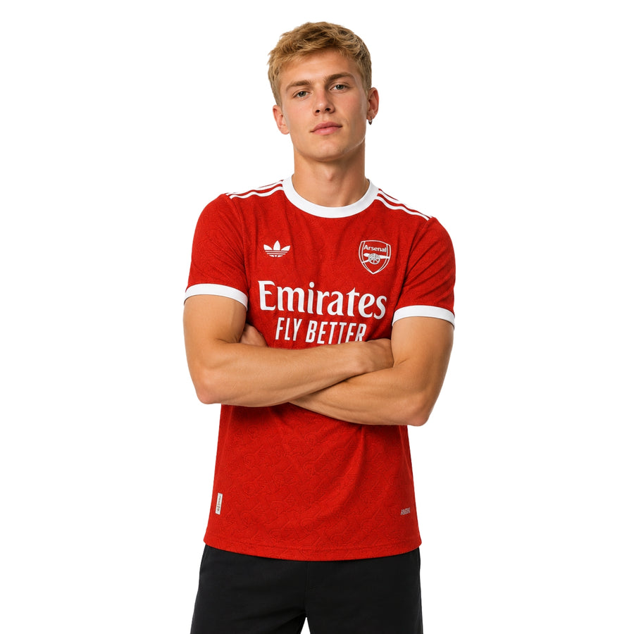 Arsenal Édition Spéciale 25/26 - Version Joueur