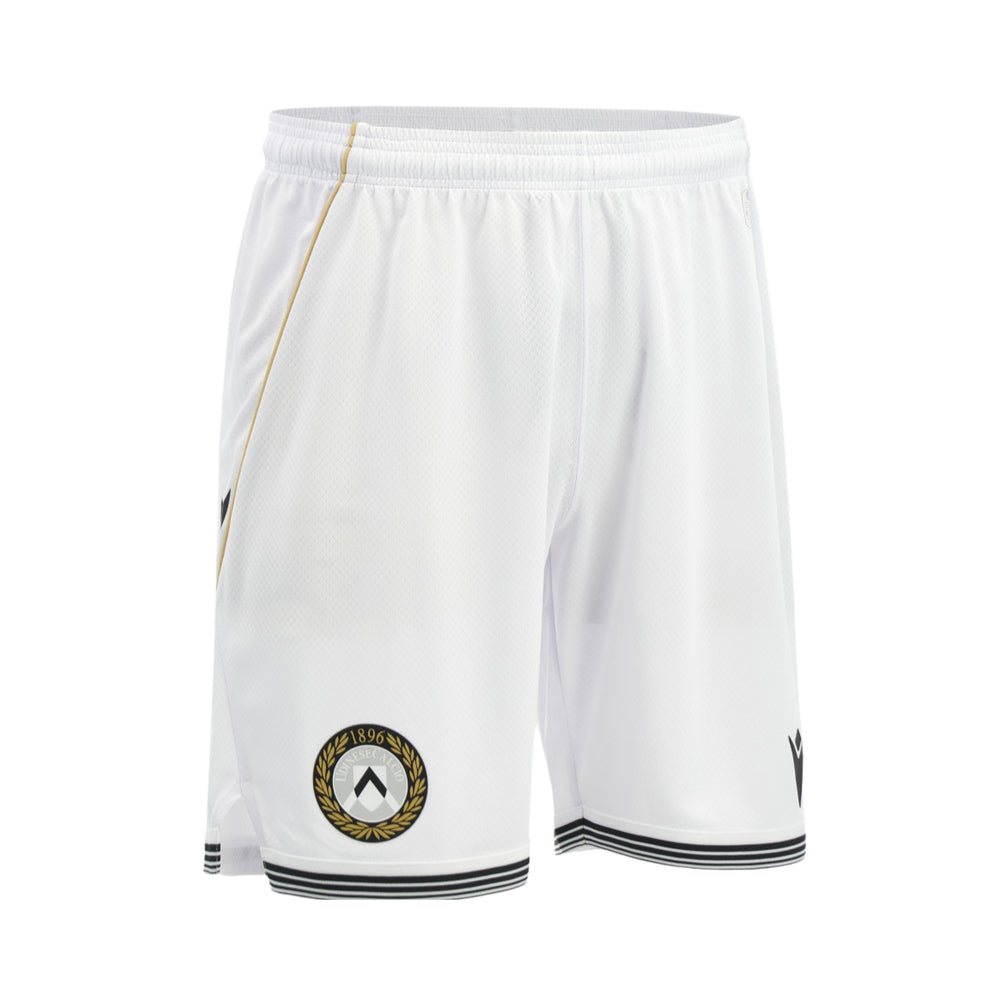Short Udinese Calcio Domicile 26/27