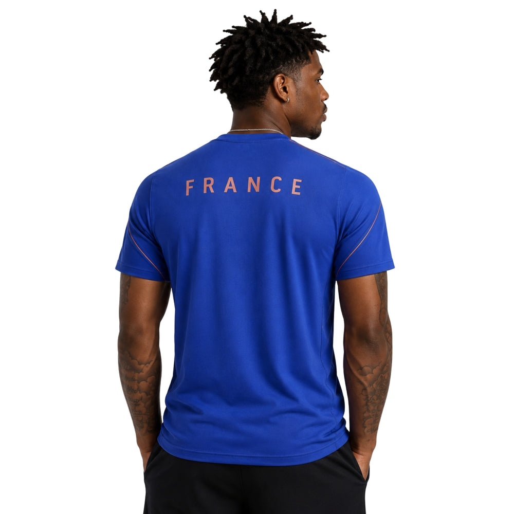 Francia Entrenamiento 26/27 - Copa Mundial 2026