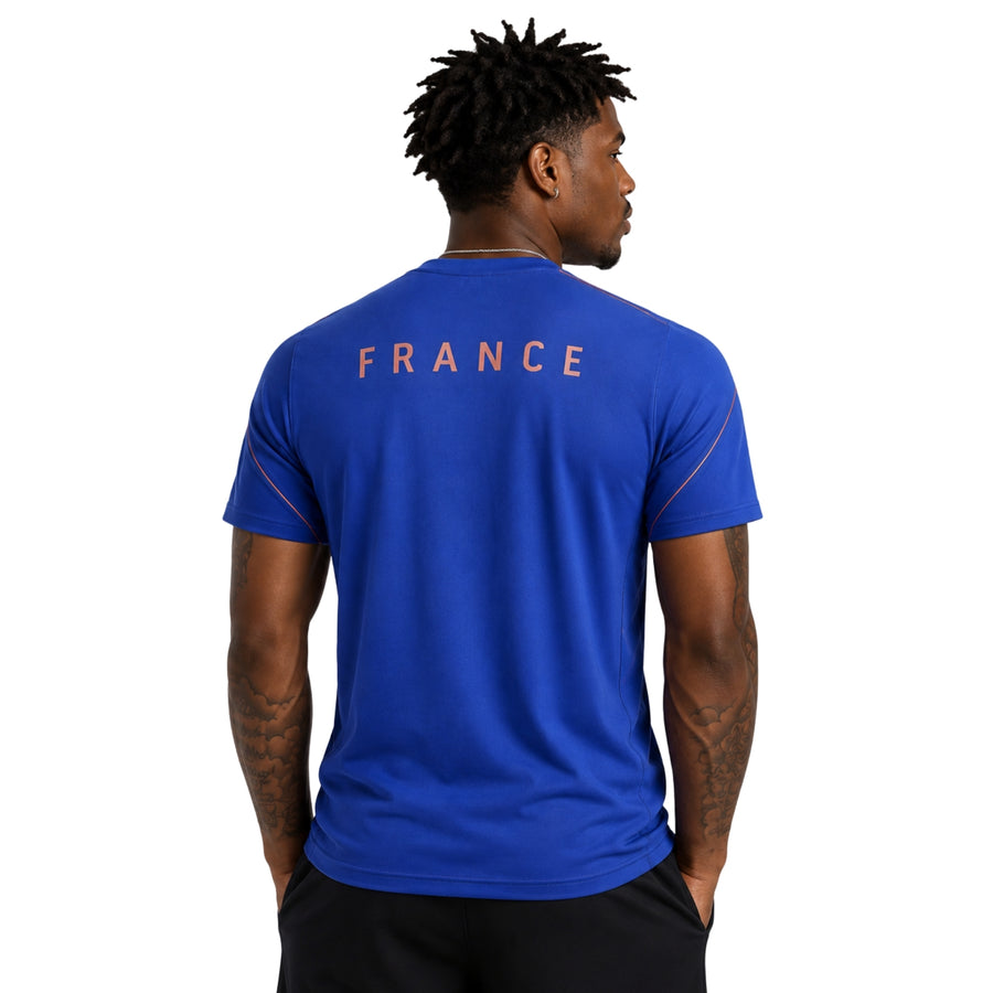 France Entraînement 26/27 - Coupe du Monde 2026