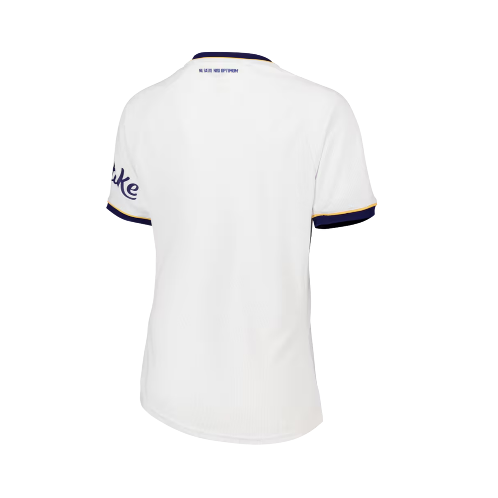 Everton Extérieur 26/27 - Version Féminine
