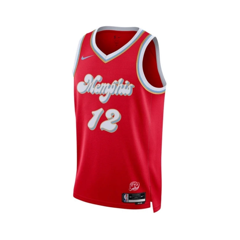 Memphis Grizzlies City Edition 24/25