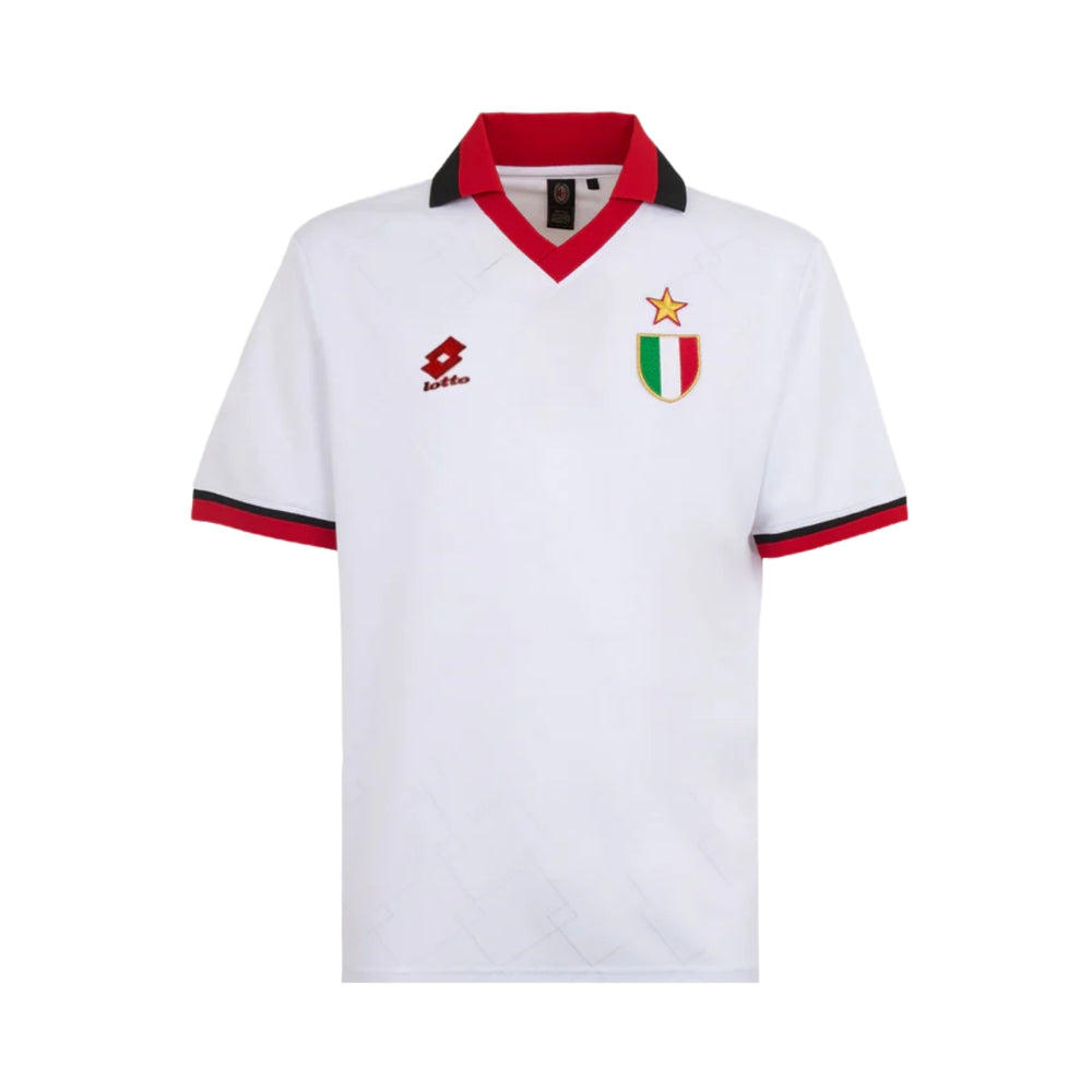 AC Milan Away 94/95