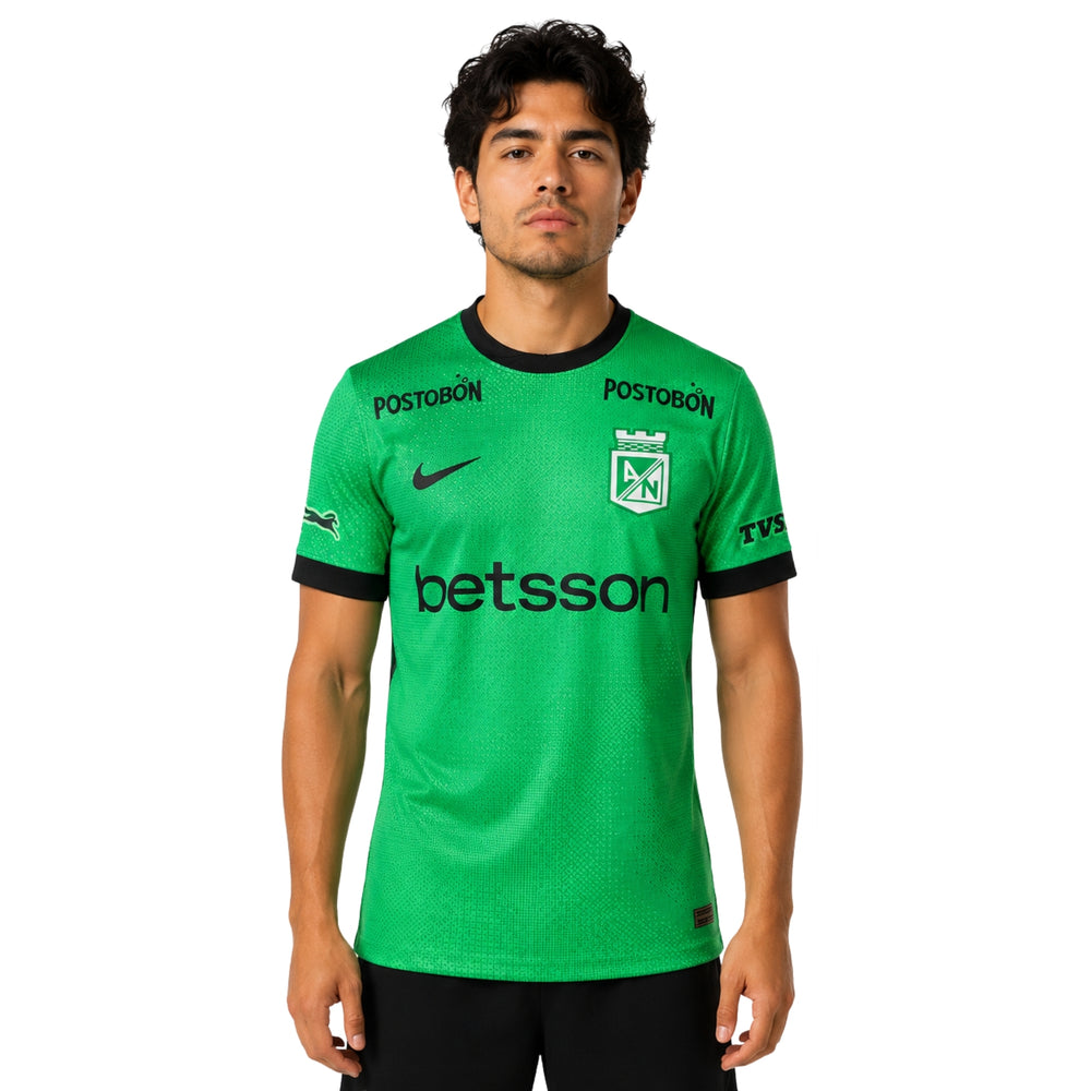 Atlético Nacional Tercera 25/26