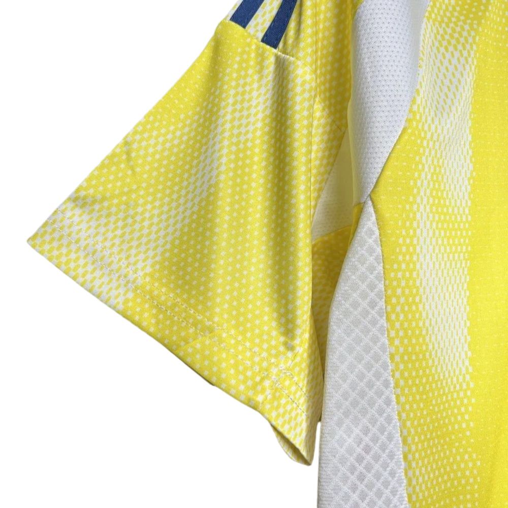 Juventus Away 24/25