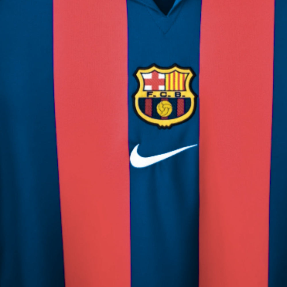 Barcelone Domicile 01/02