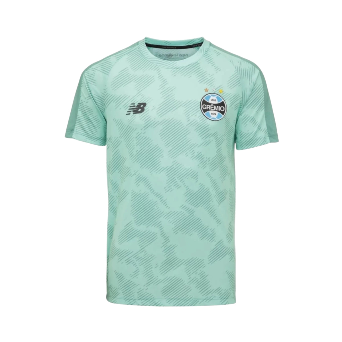 Grêmio Gardiens de But 26/27 - Vue de face