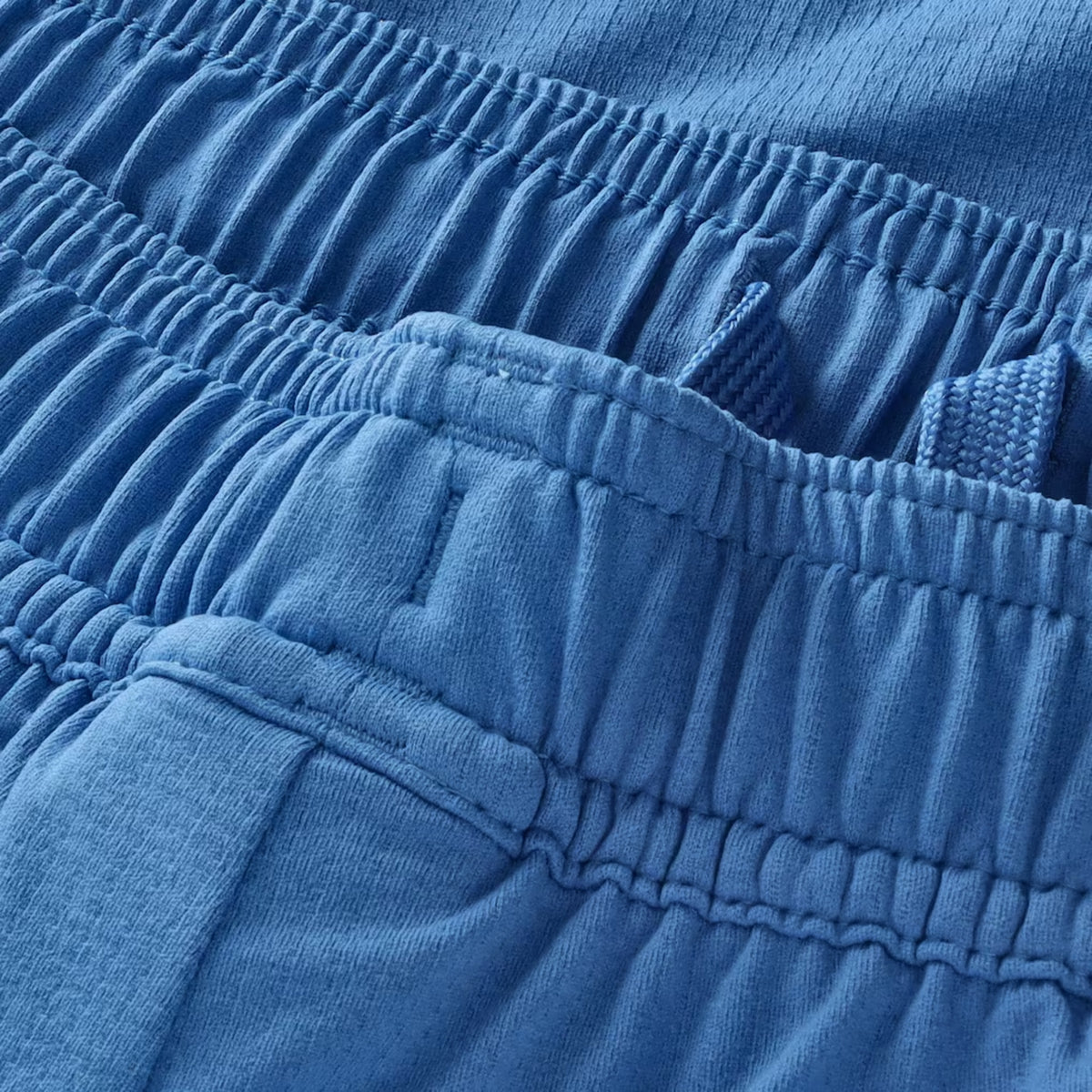 Short Leeds United Gardiens de But 26/27 - Bleu
