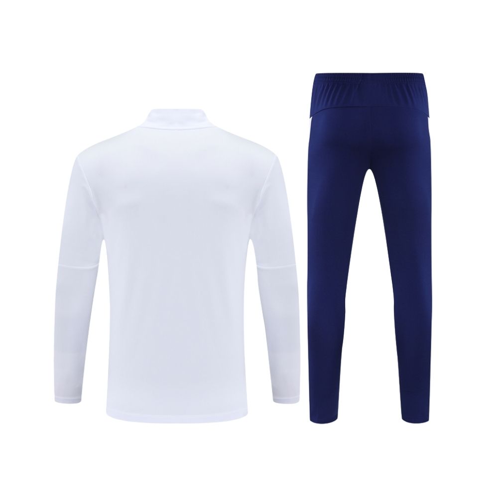 Portugal 25/26 - Survêtement - 1/2 Zip