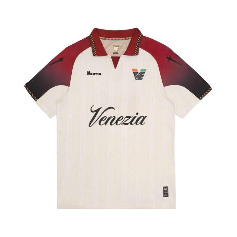 Veneza Visitante 25/26
