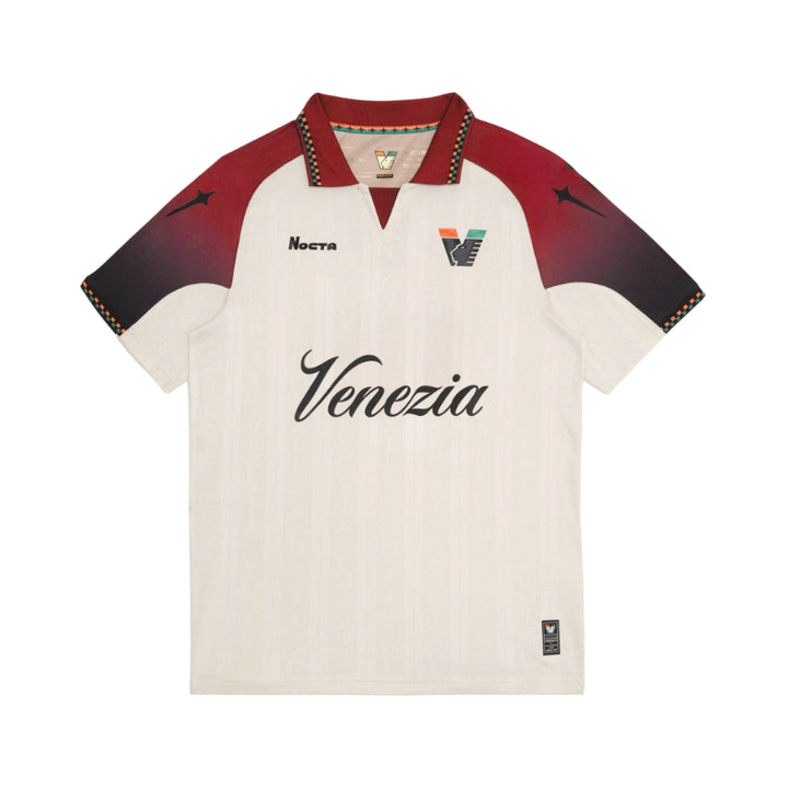 Veneza Extérieur 25/26
