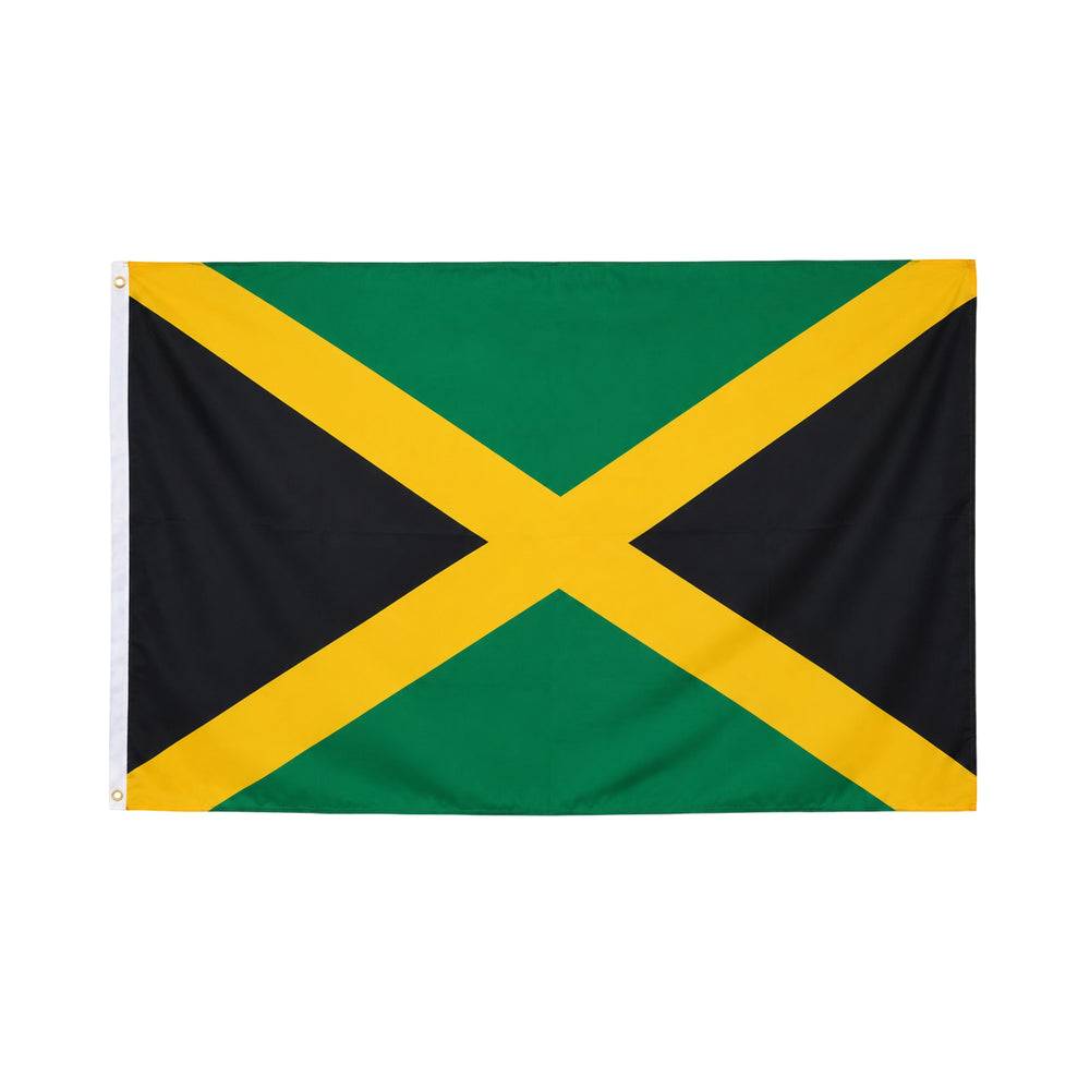 Bandera - Jamaica