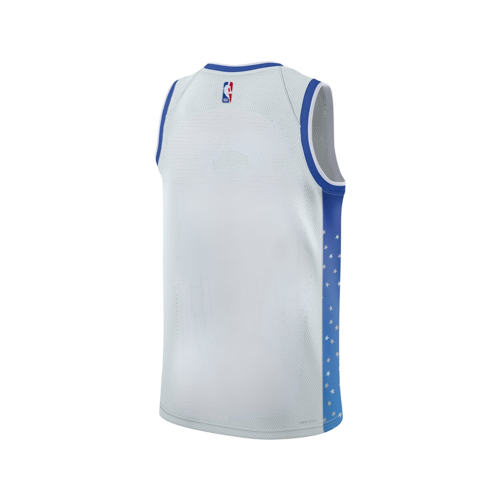 Camiseta Orlando Magic Edición Ciudad 25/26