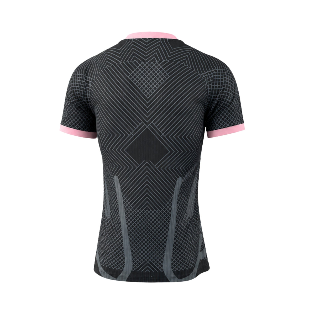 Inter Milan Special Edition 25/26 - Player Version - Black and Pink