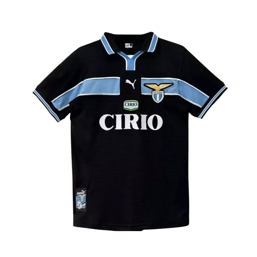 Lazio Tercera 98/99