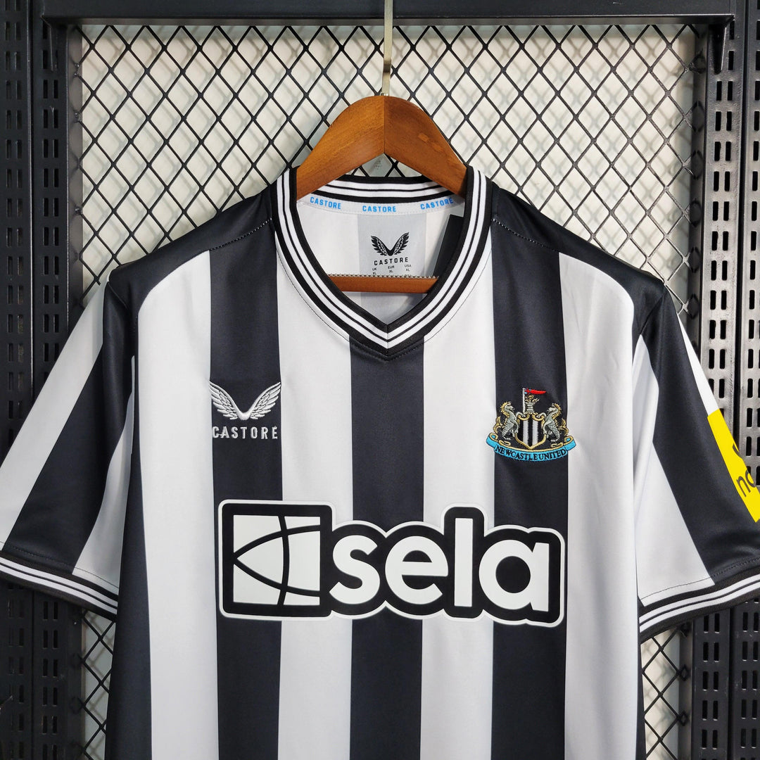 Newcastle United Domicile 23/24