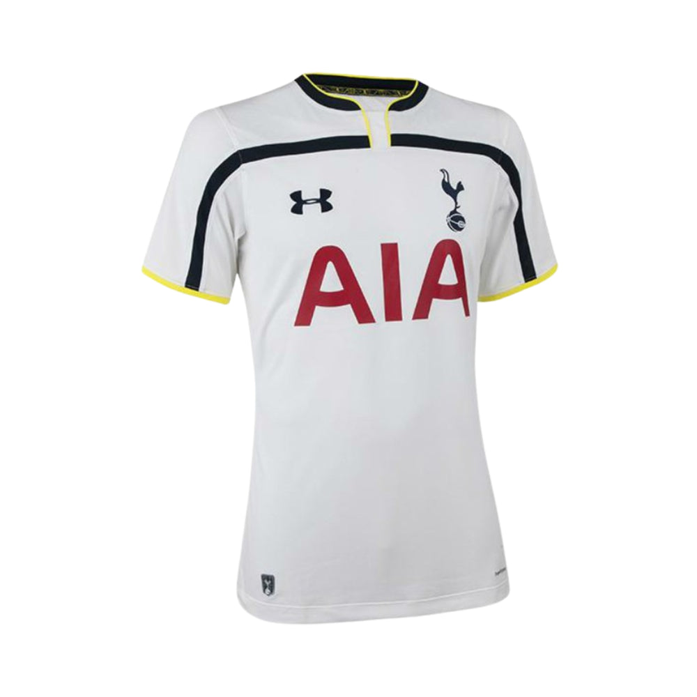 Tottenham Hotspur Local 14/15