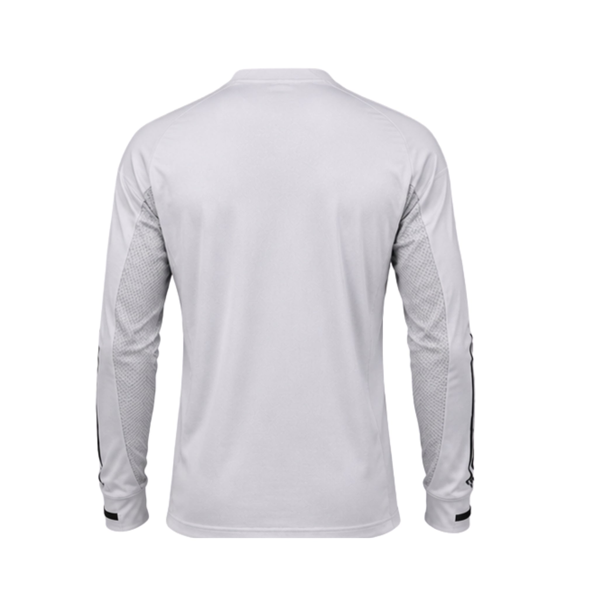 Camiseta Real Madrid Local 25/26 Versión Jugador Manga Larga