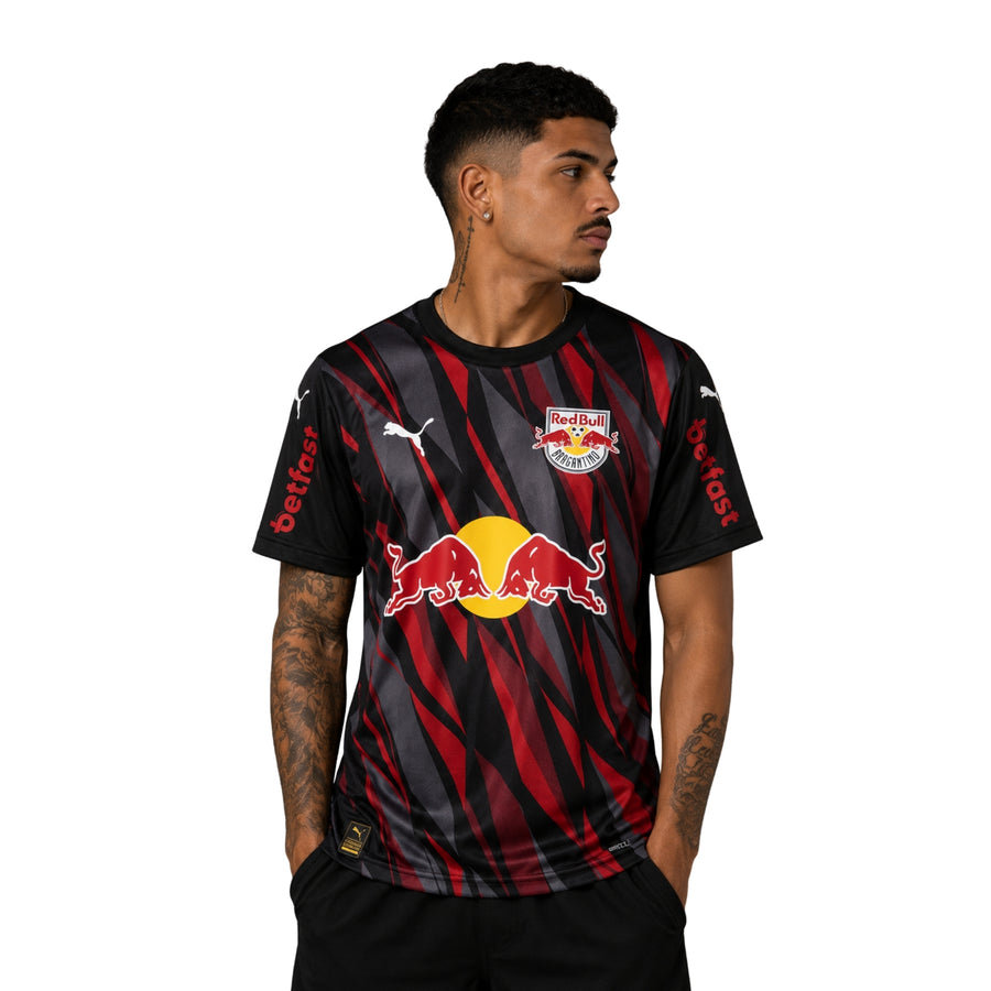 Bragantino Troisième 25/26