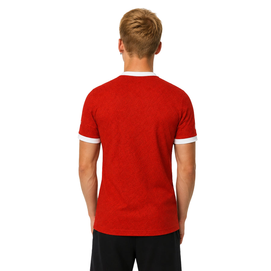 Arsenal Édition Spéciale 25/26 - Version Joueur