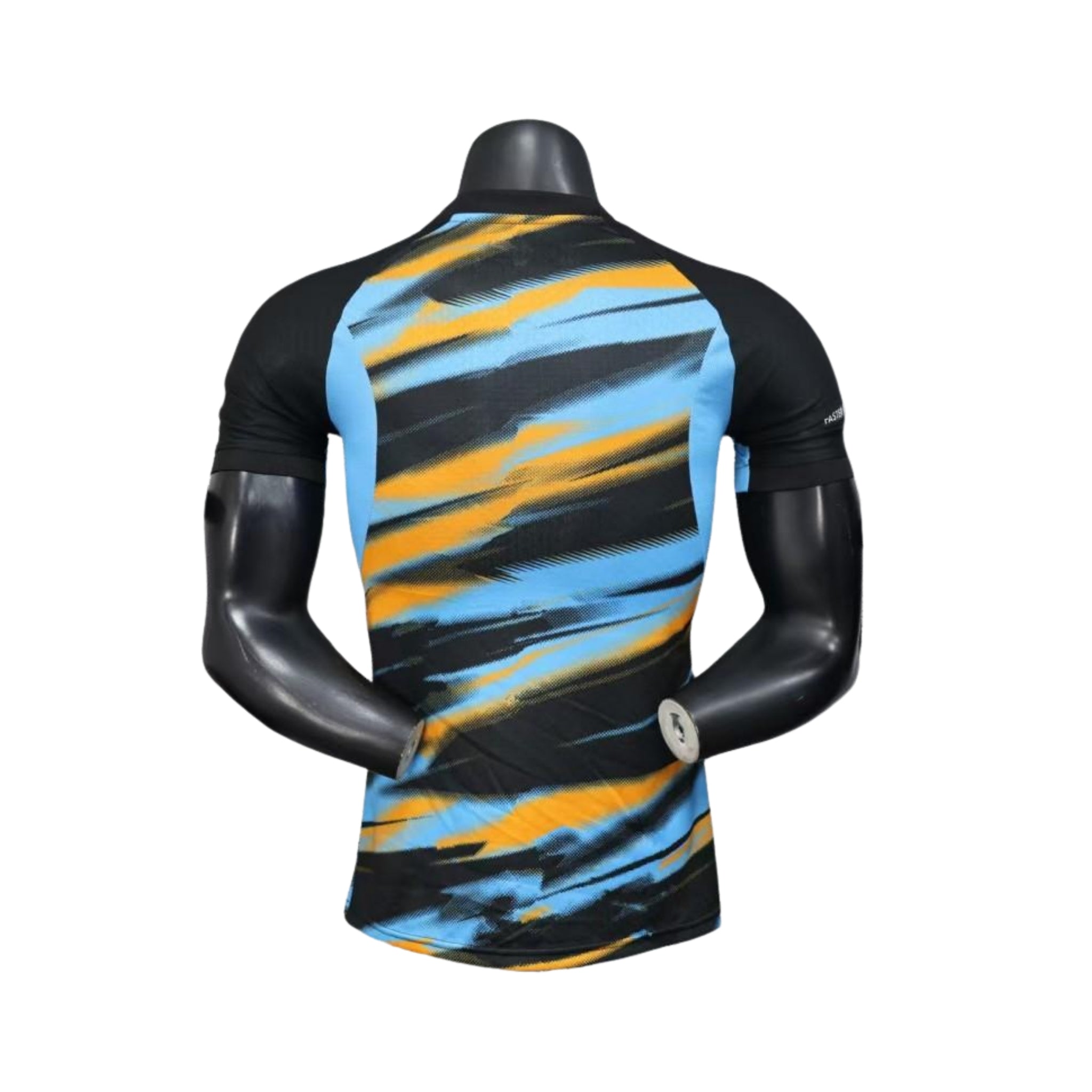 Olympique de Marseille Édition Spéciale 25/26 - Version Joueur