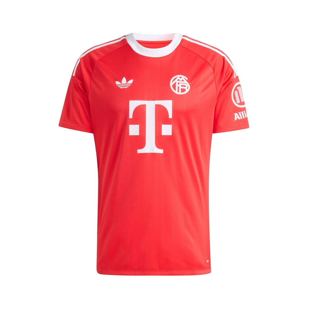 Bayern Munich Goalkeepers 25/26
