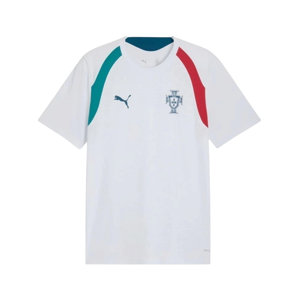 Portugal Training 26/27 - 2026 World Cup