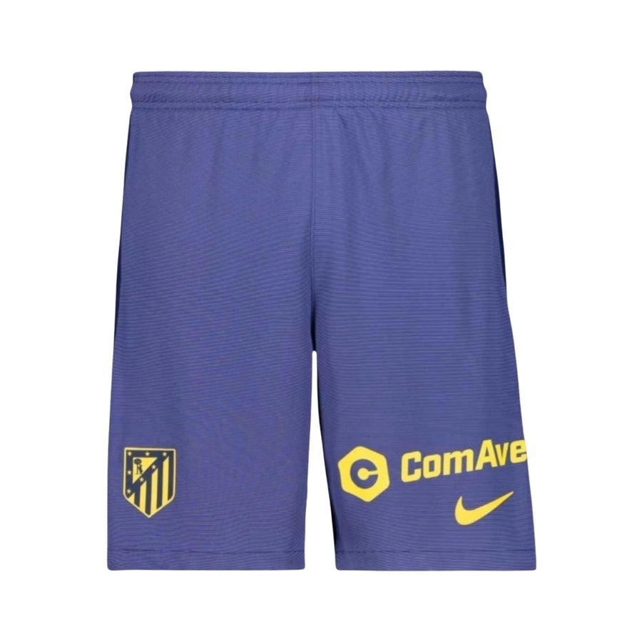 Short Atlético Madrid Extérieur 25/26
