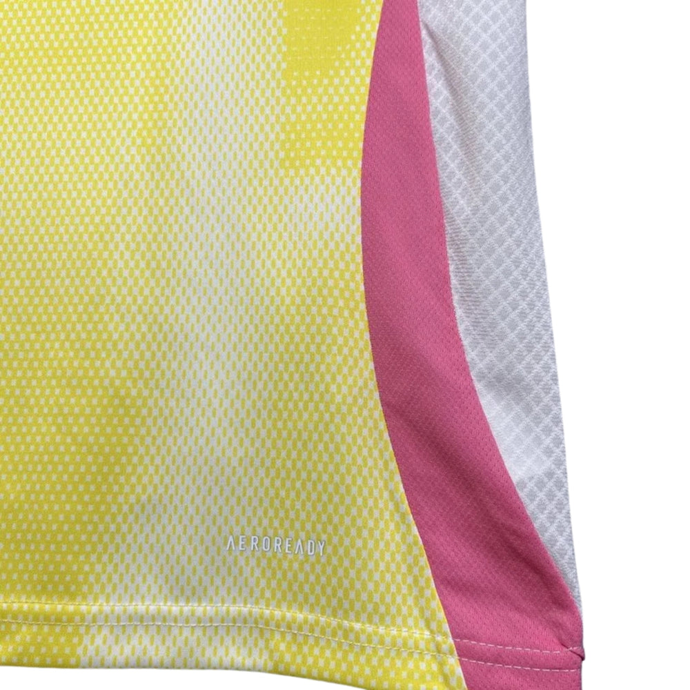 Juventus Away 24/25