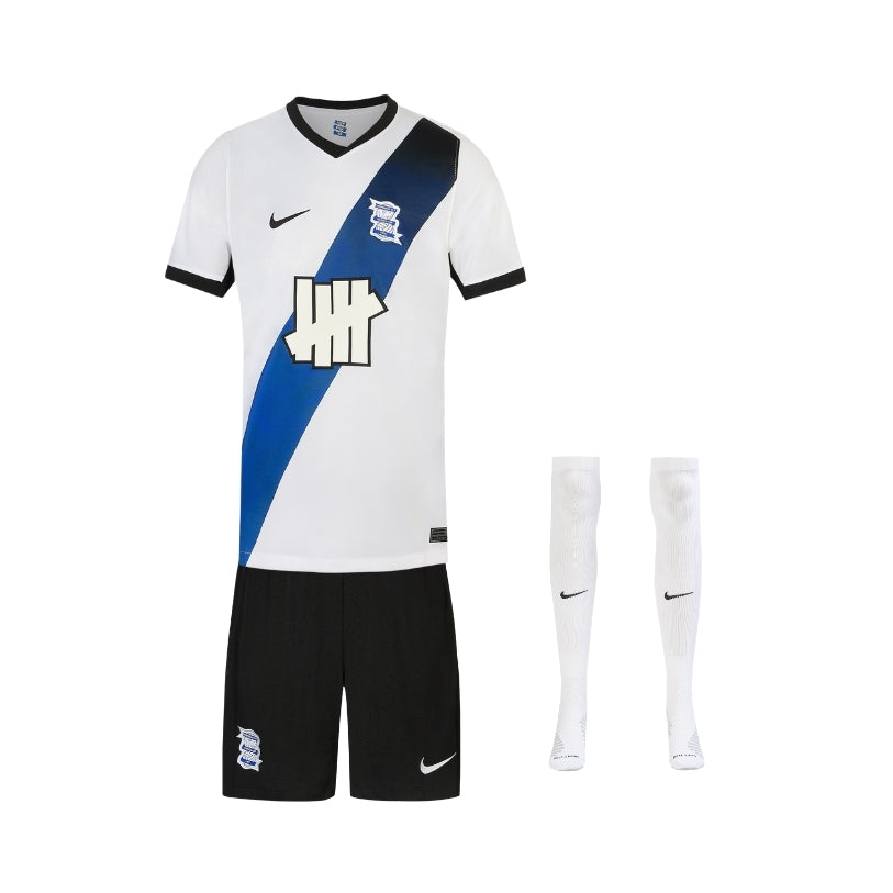 Kit Infantil Birmingham Visitante 25/26
