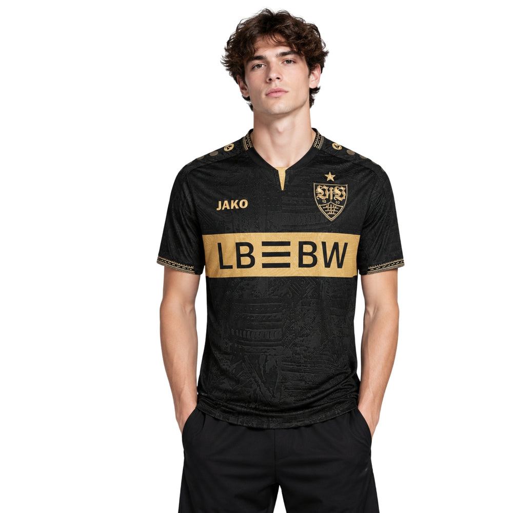 VfB Stuttgart Gardiens de But 26/27