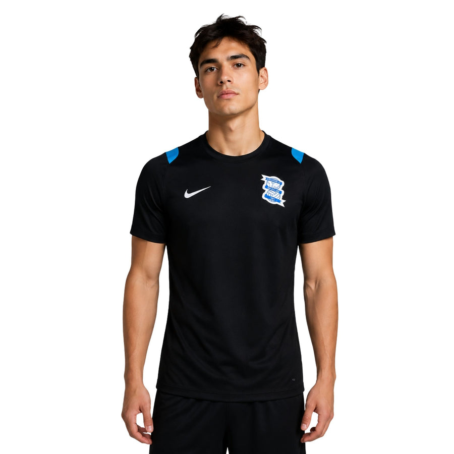 Birmingham City Entraînement 26/27