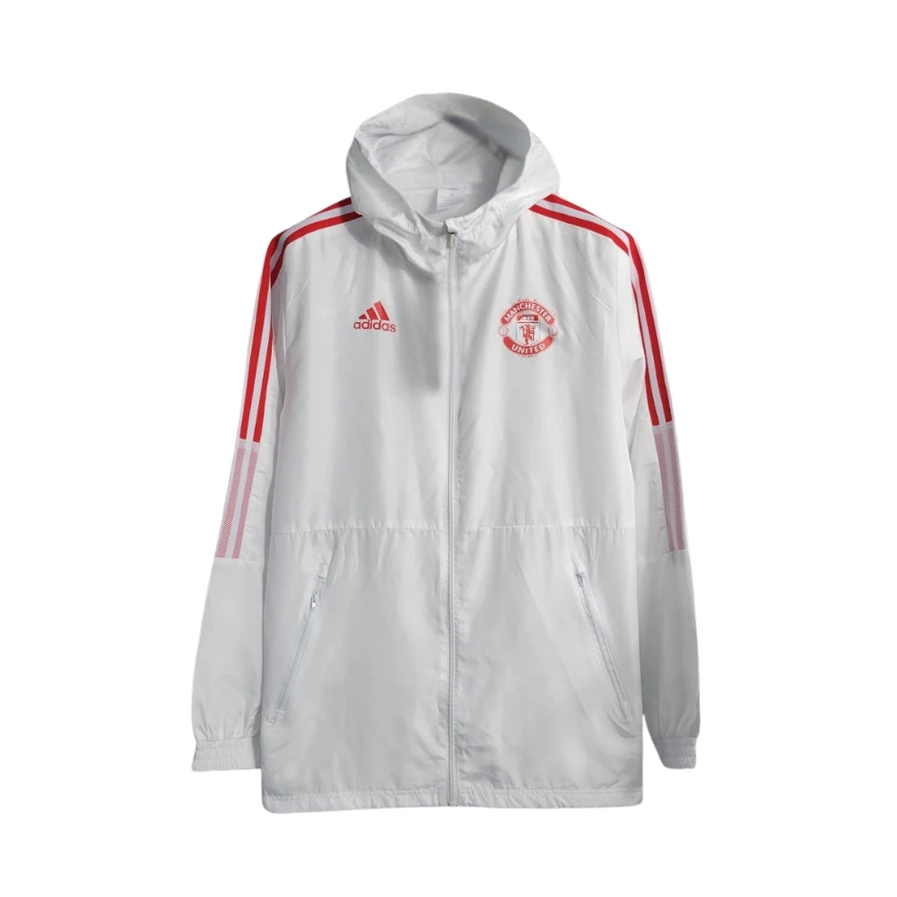 Coupe-Vent - Manchester United - Vue de face